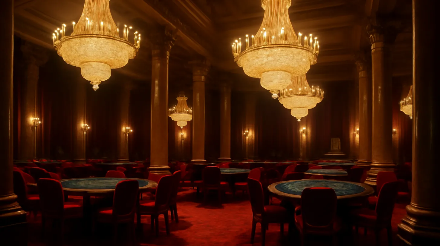 Casino: up to 102500 PHP + 290 FS